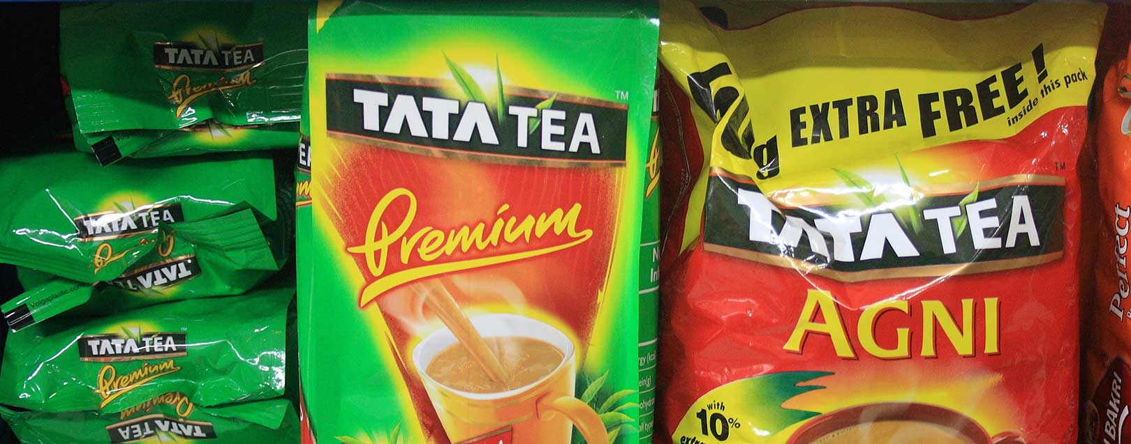 Tata Global Beverages to sell stake in Zhejiang Tata Tea
