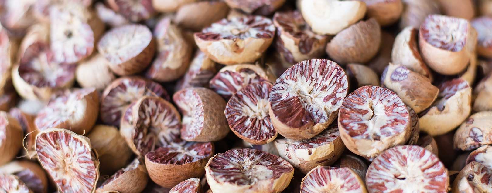 Minimum import price of areca nuts enhanced