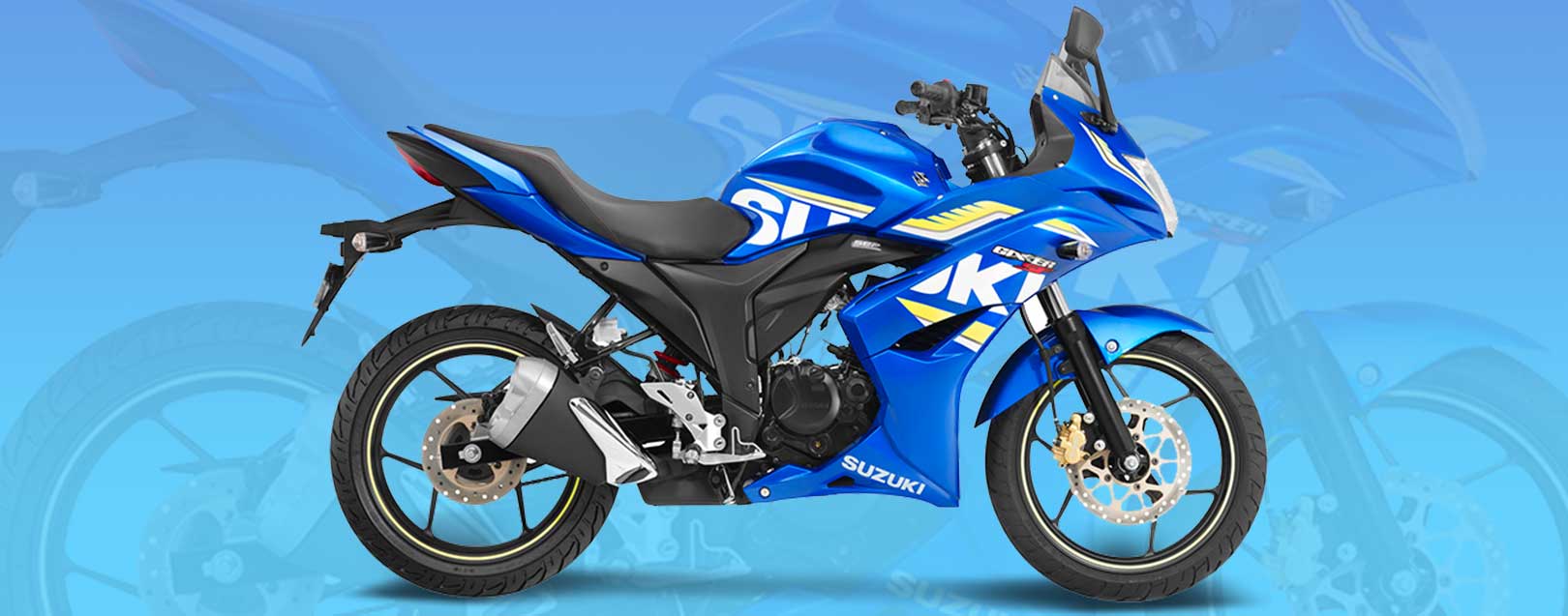 Suzuki to export made in India motorcycle model Gixxer to Japan