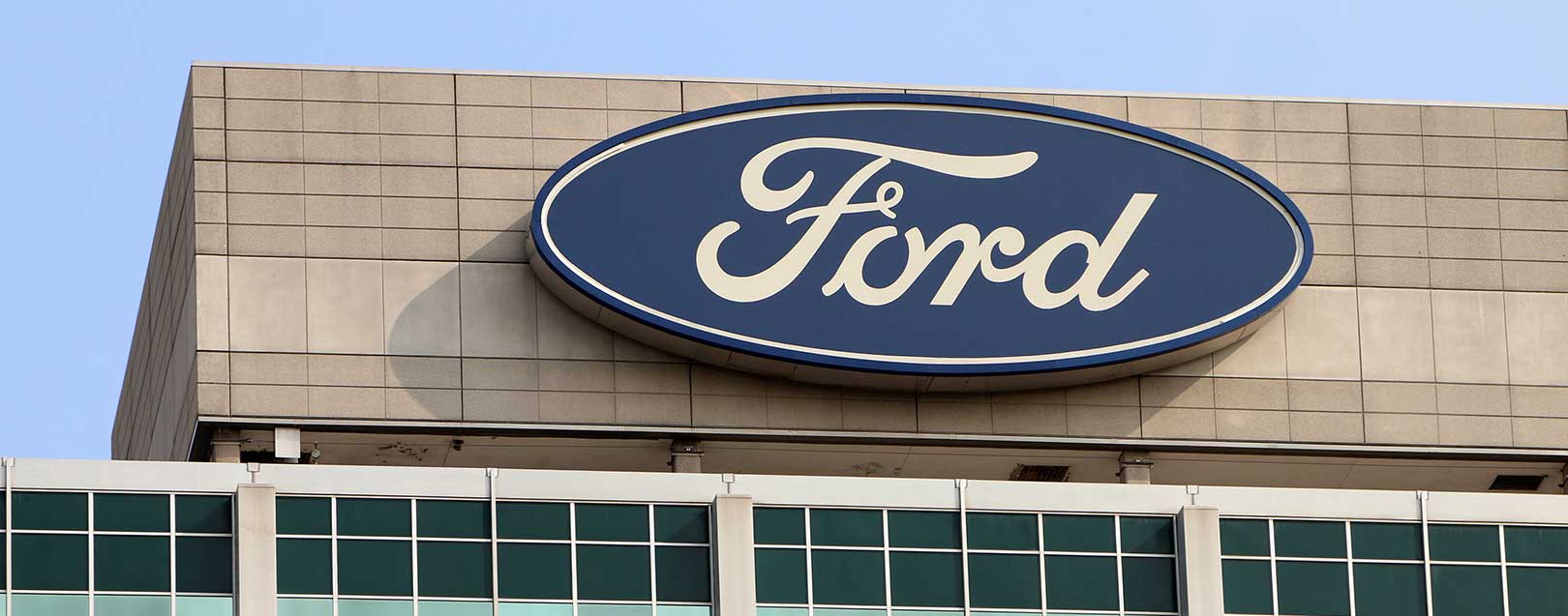 Ford to record pre-tax re-measurement loss of $3bn in 2016