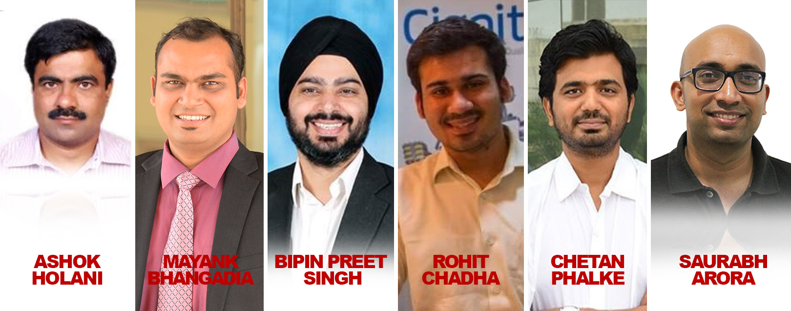 Six Indian startups share their Budget wish list
