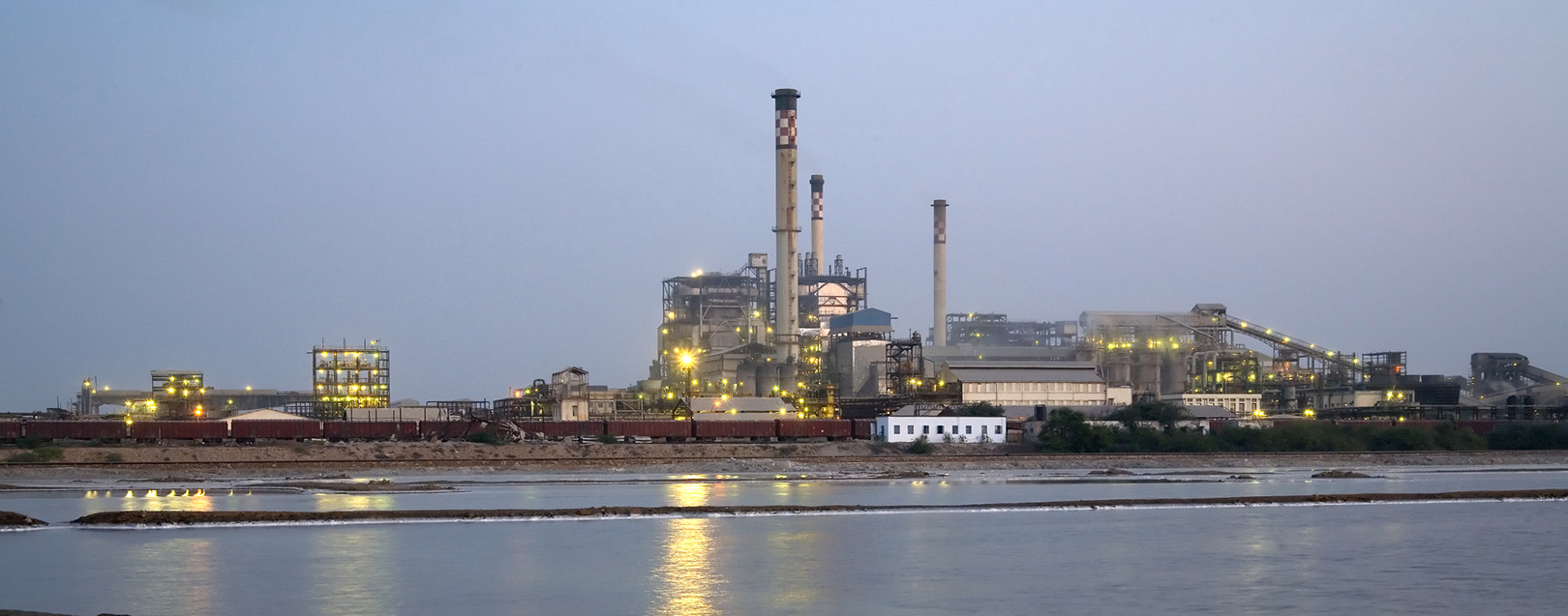 Tata Chemicals signs MoU for Rs.250 cr investment in AP