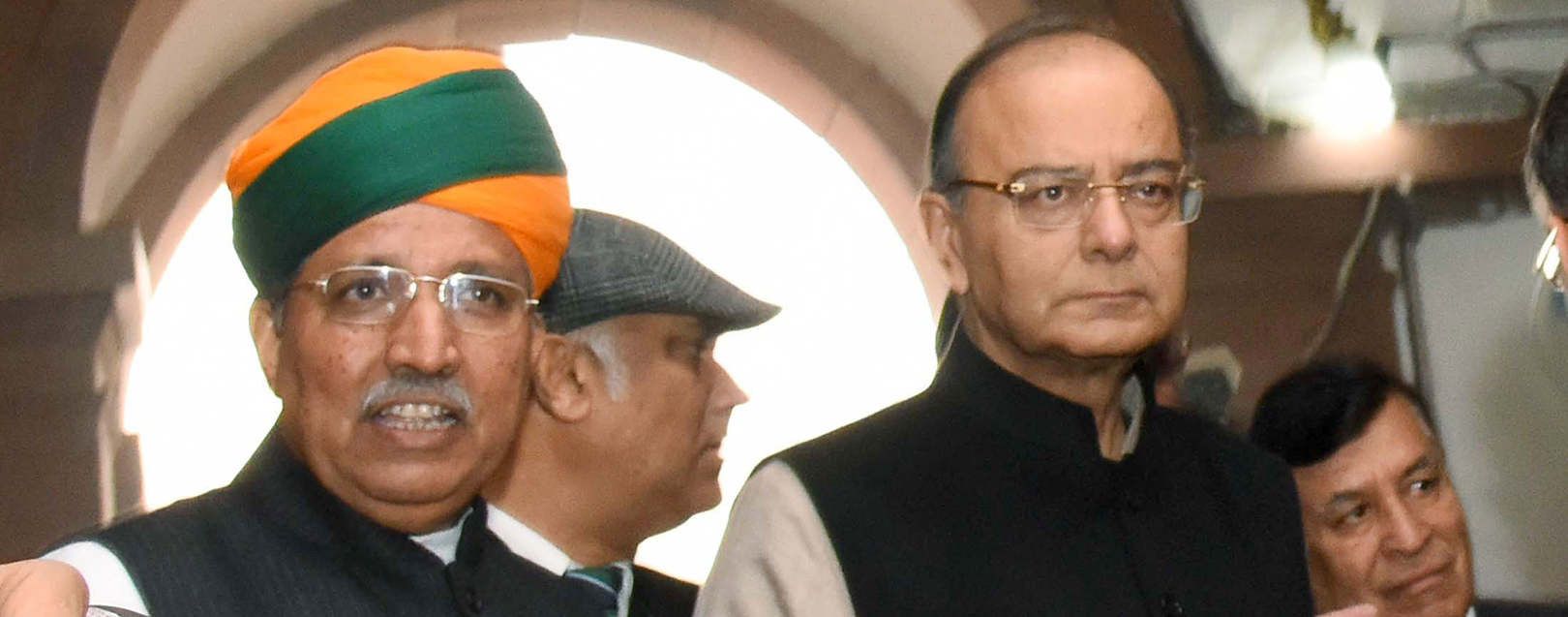 Positive reactions trickle in post-Union Budget announcement