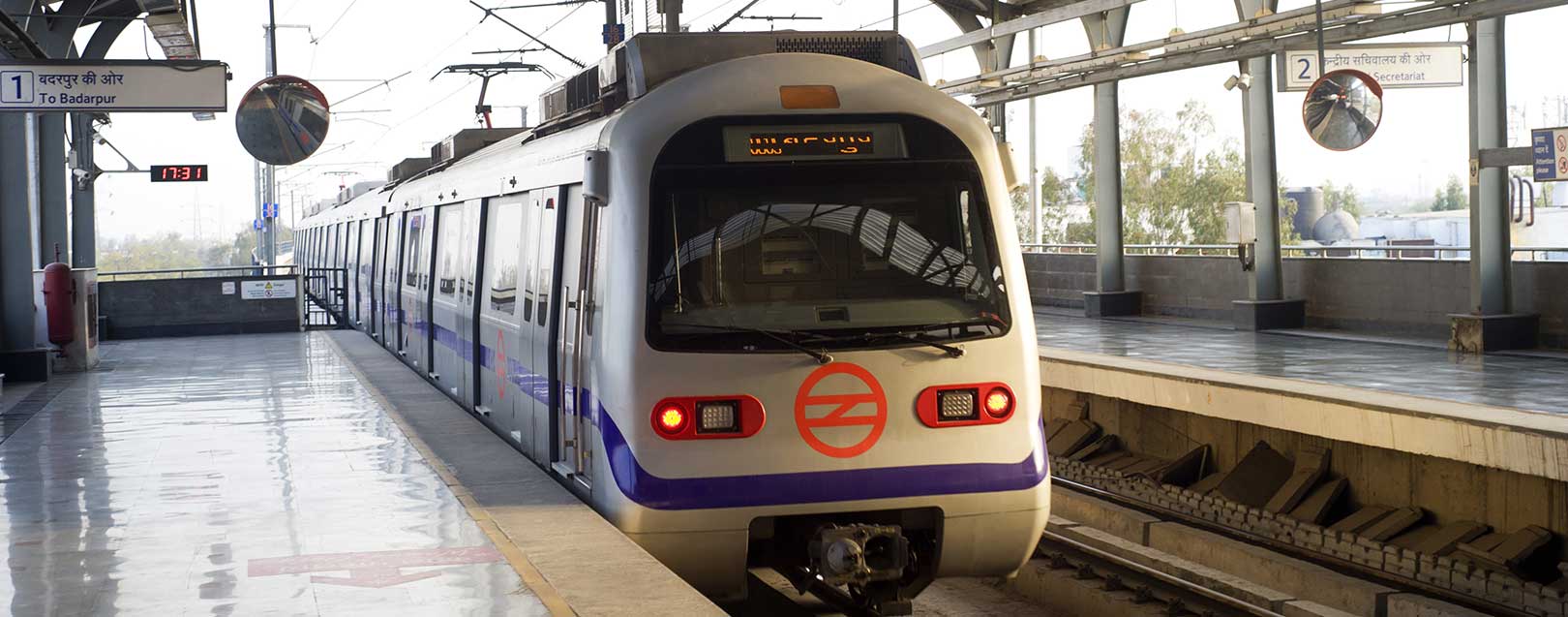 Metro projects get Rs 17,810 cr in this year’s Budget