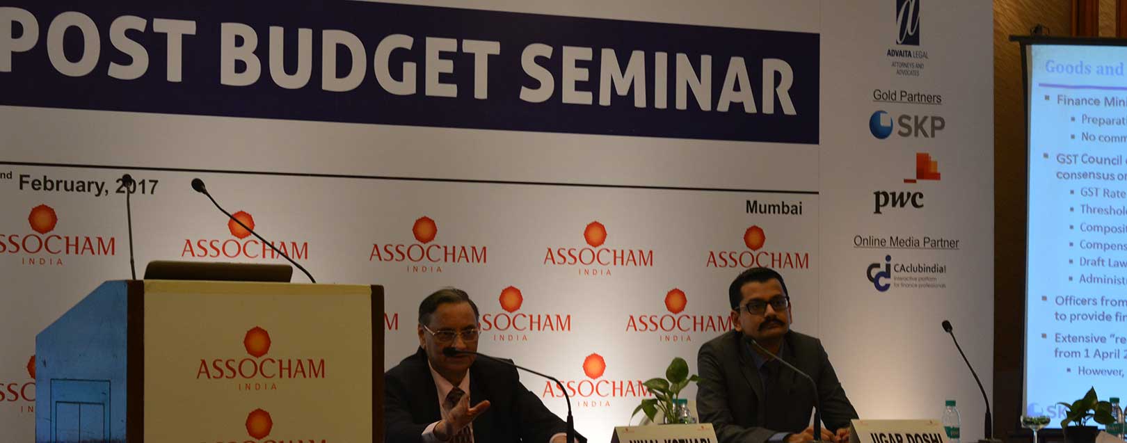 Sliver of hope for cashless and renewable energy in the Budget: Assocham 