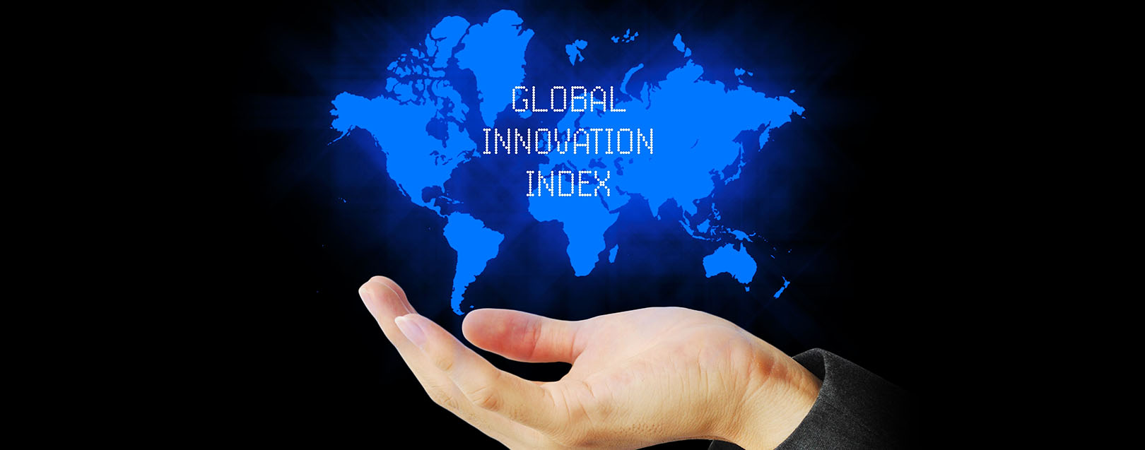 India ranks 43 out of 45 nations in global innovation index