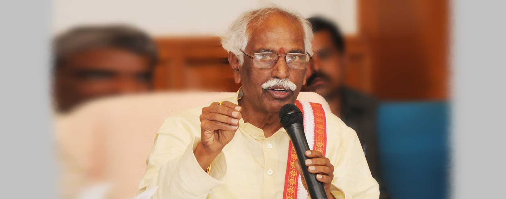Two key labour reform bills to come up in Parliament: Dattatreya