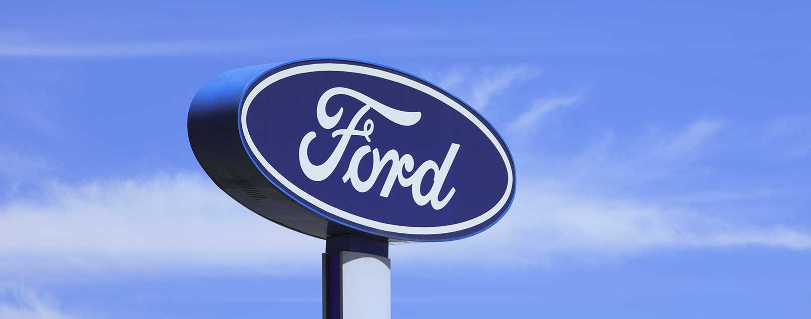 Ford to invest $1 bn in AI start-up to create autonomous vehicle