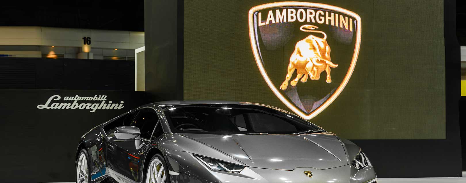Lamborghini sales growth in India to continue in 2017