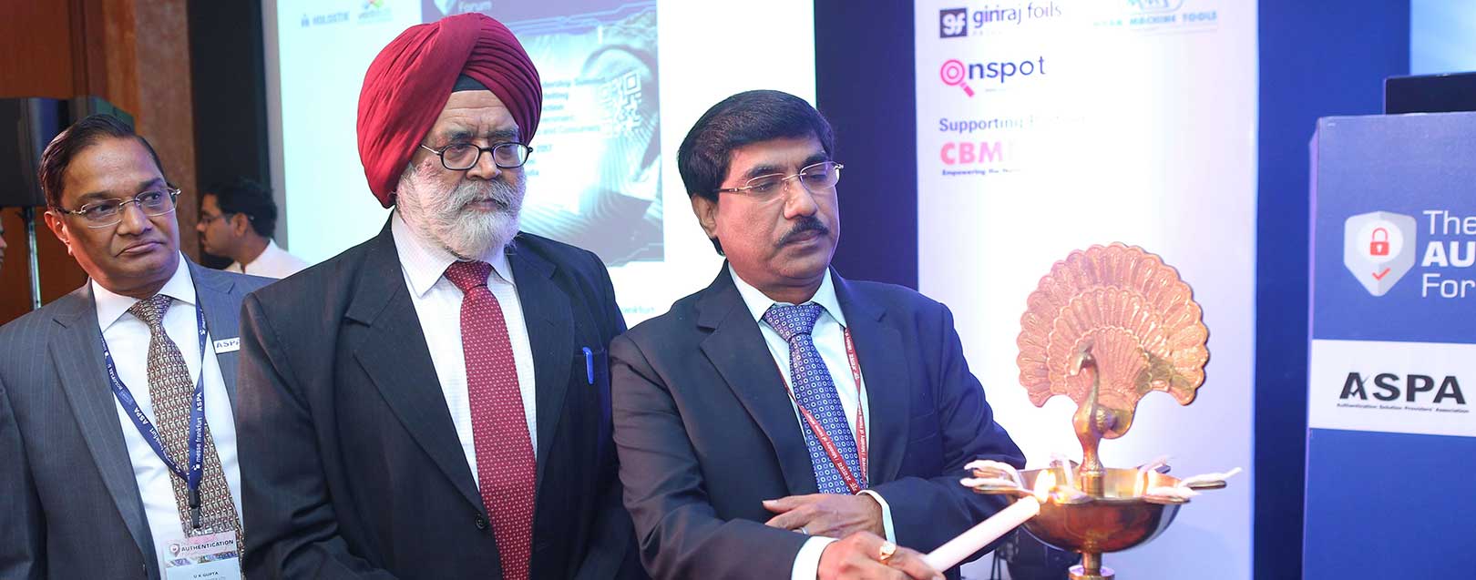 Authentication Forum targeting counterfeiting launched in New Delhi