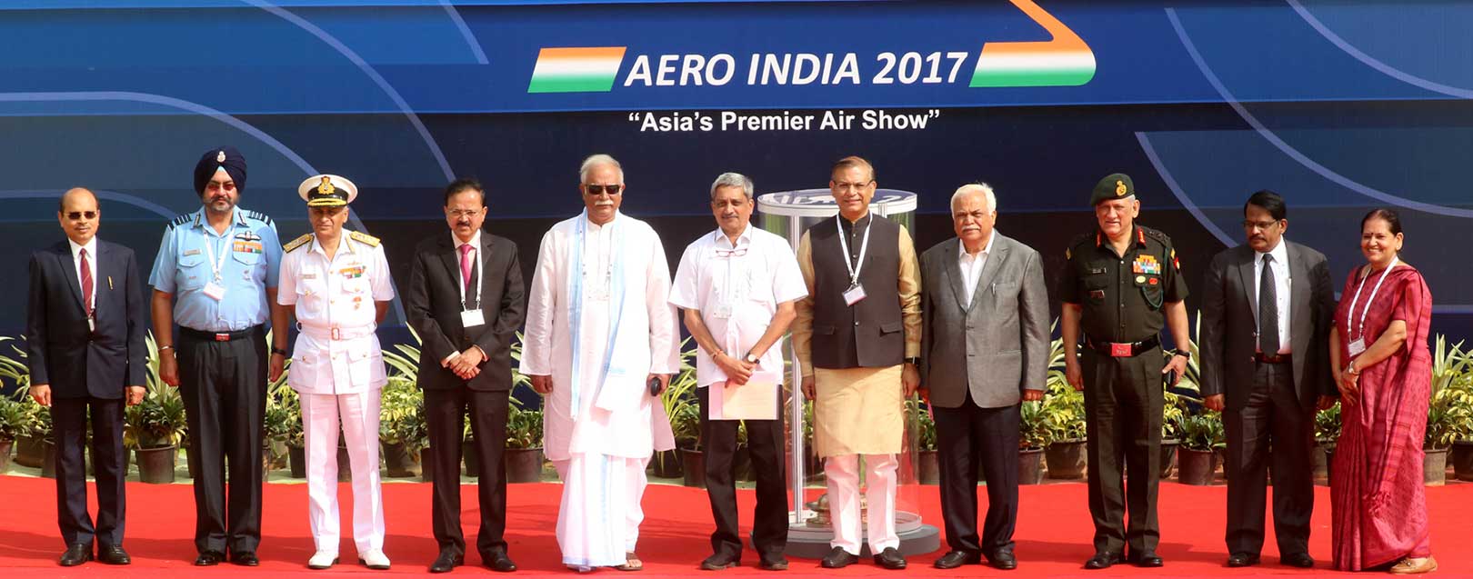 Second line of production for LCA in the pipeline: Parrikar