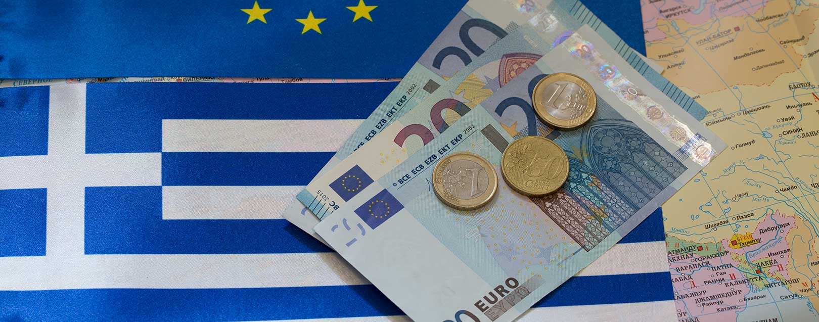 Stalemated bailout negotiations: Greece's future hangs in balance