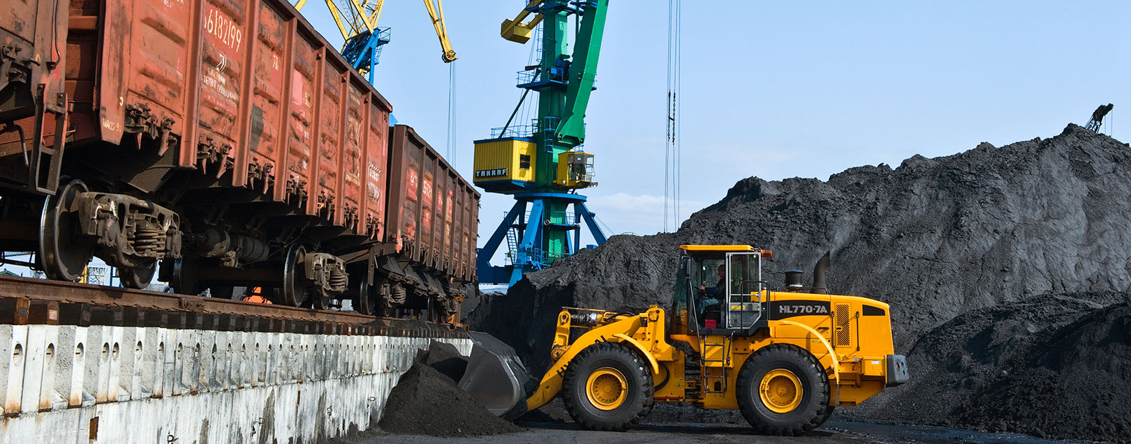 Coal imports fall by 22% to 14.31 MT in Jan 2017