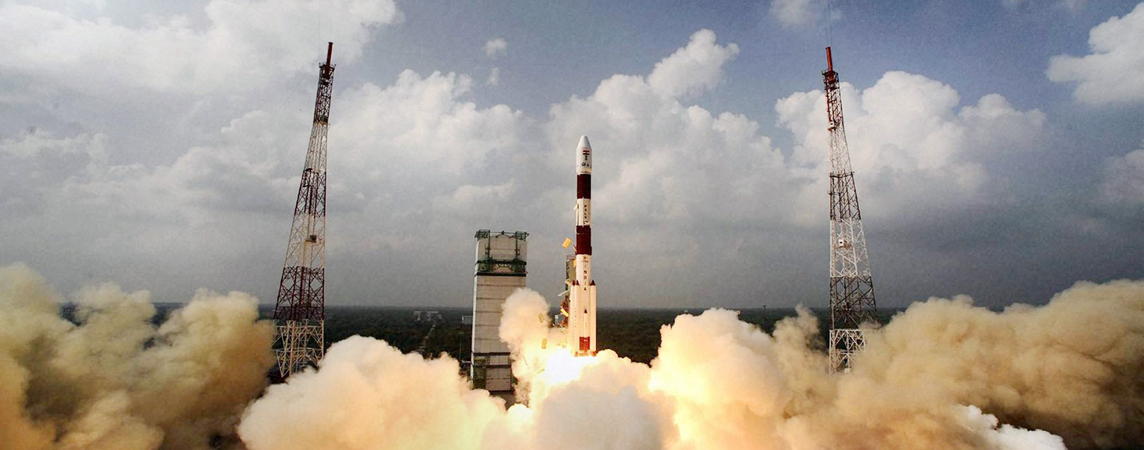 India capable of developing space station: ISRO chief