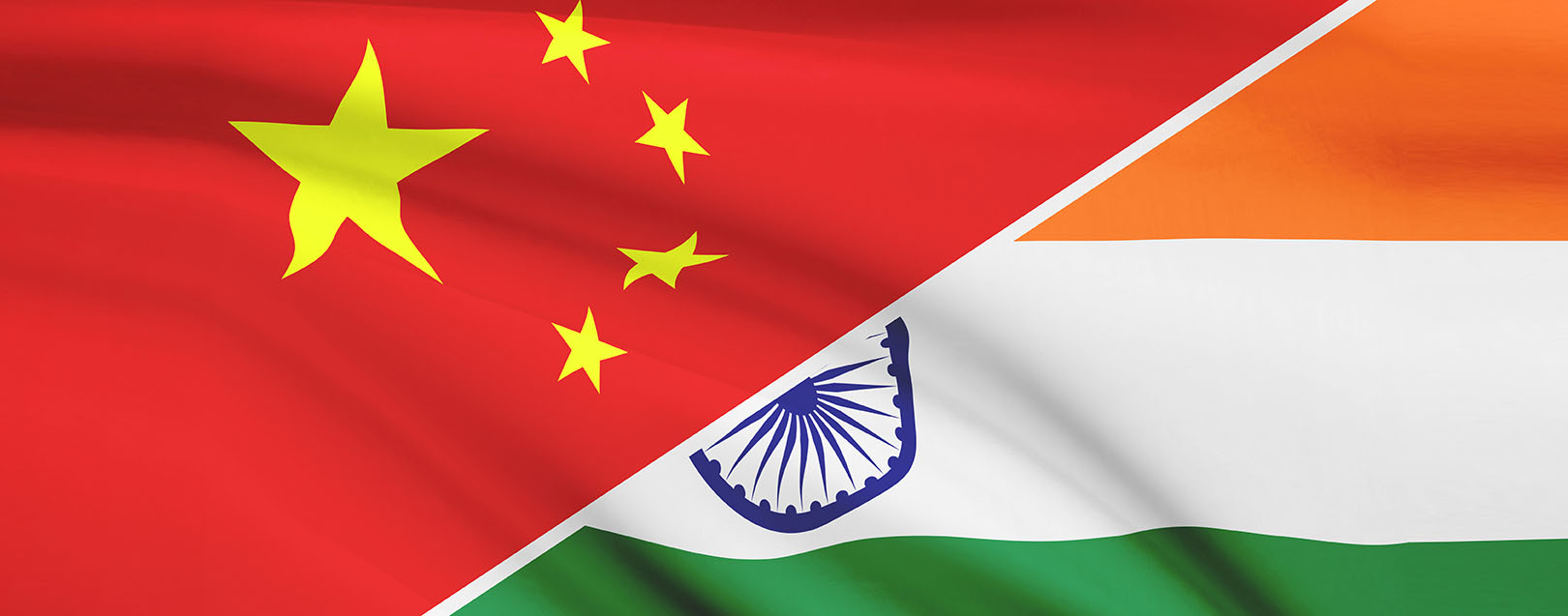 India, China hold strategic dialogue