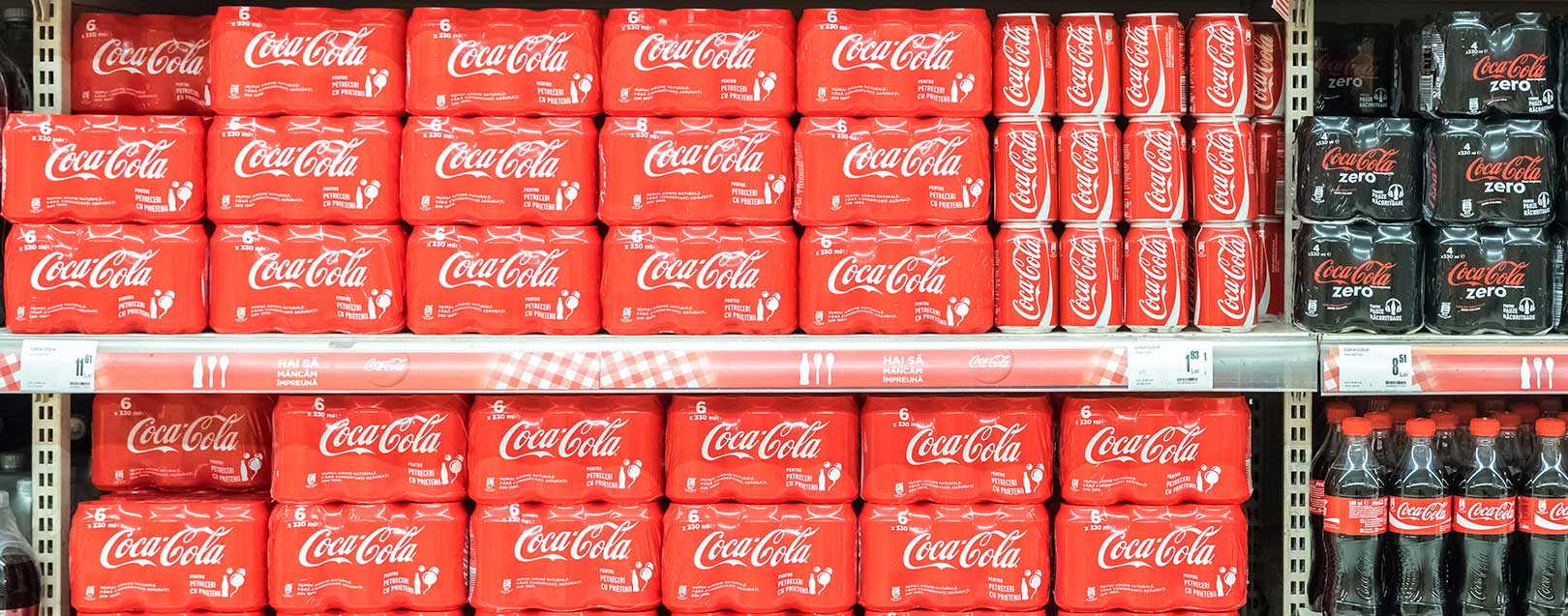 Coca-Cola targets Maaza to become $1 bn brand by 2020