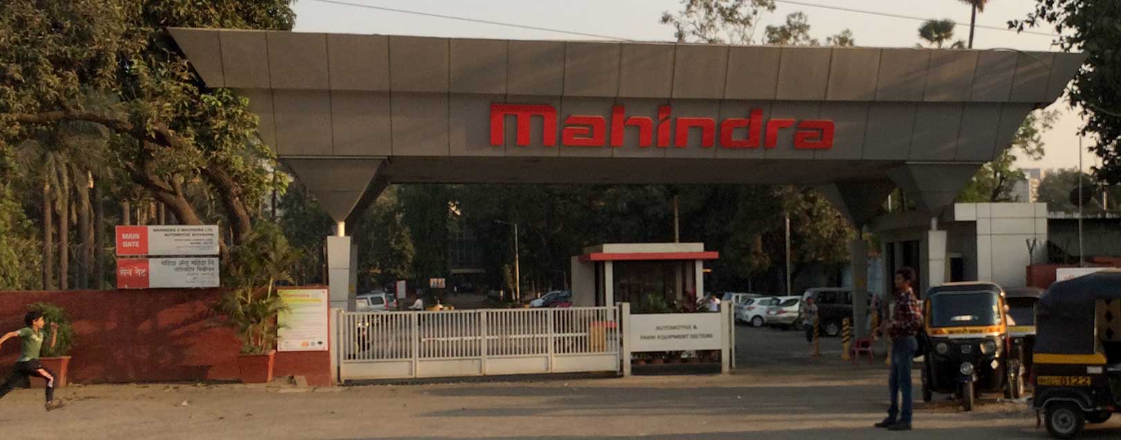 Demonetisation trims off Rs. 8k cr; recovery quicker: Mahindra & Mahindra