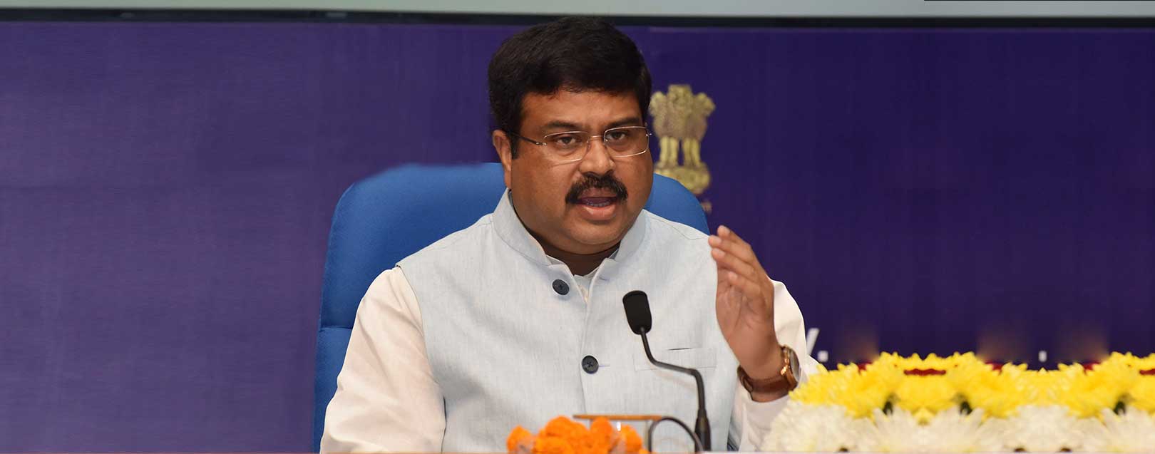 India may increase gas imports from US at the right price: Pradhan