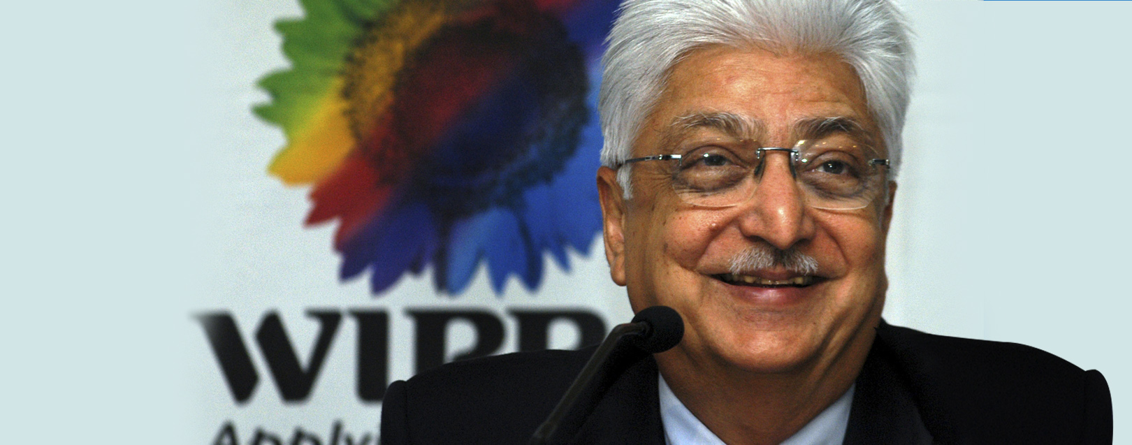 Wipro’s Premji meets IT minister over proposed H1B curbs