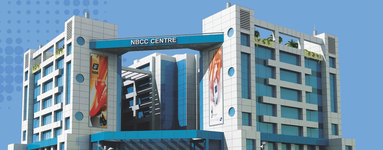 NBCC to build Supreme Court building in Mauritius