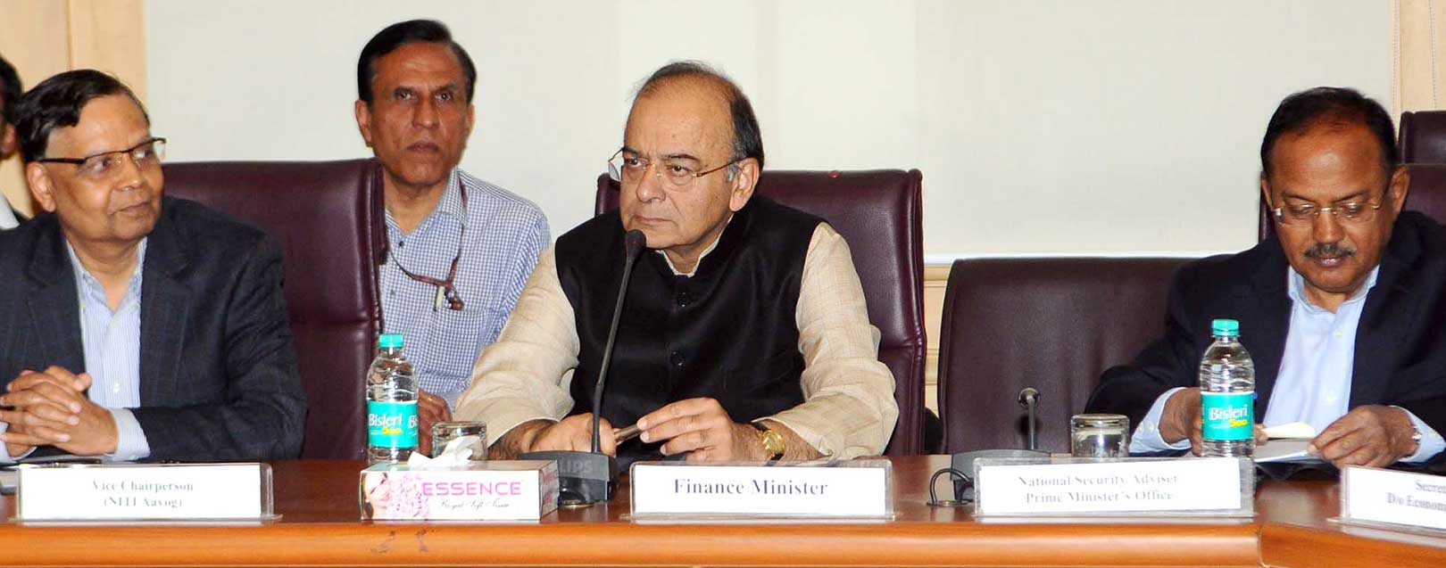 GST Council approves all GST laws