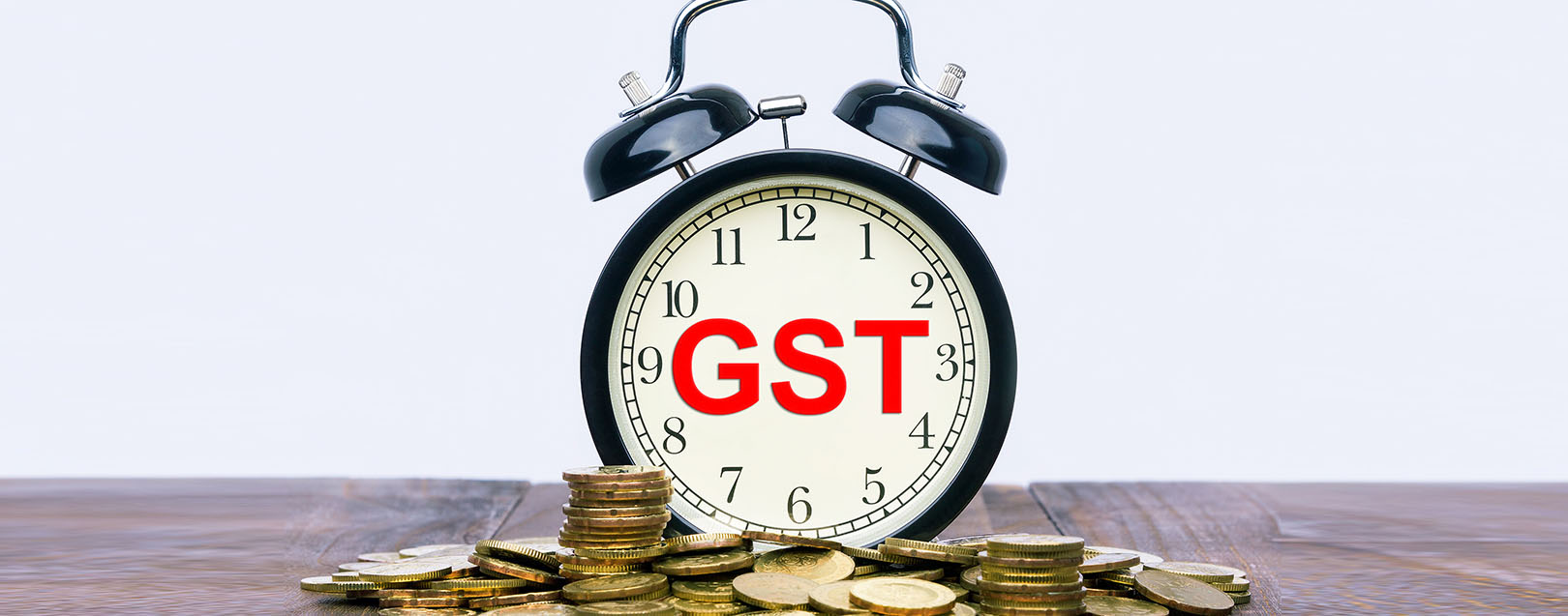 Cabinet approval paves way for presentation of GST bill in Lok Sabha