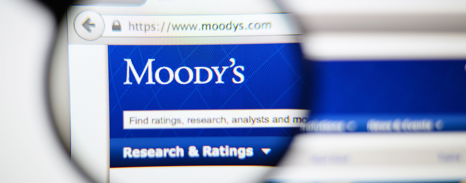 Note ban to affect NBFC collections in short term: Moody’s