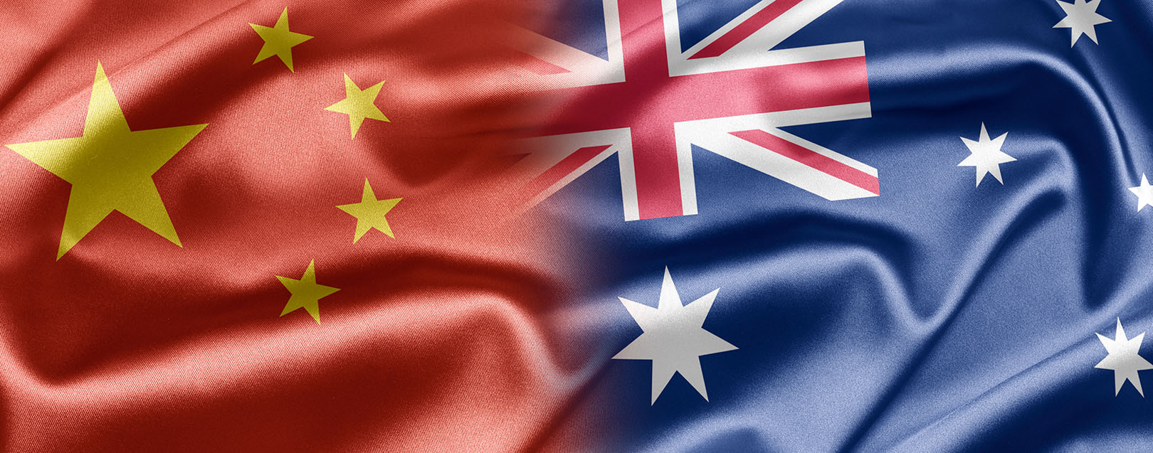 Australia to potentially benefit from China's OBOR initiative