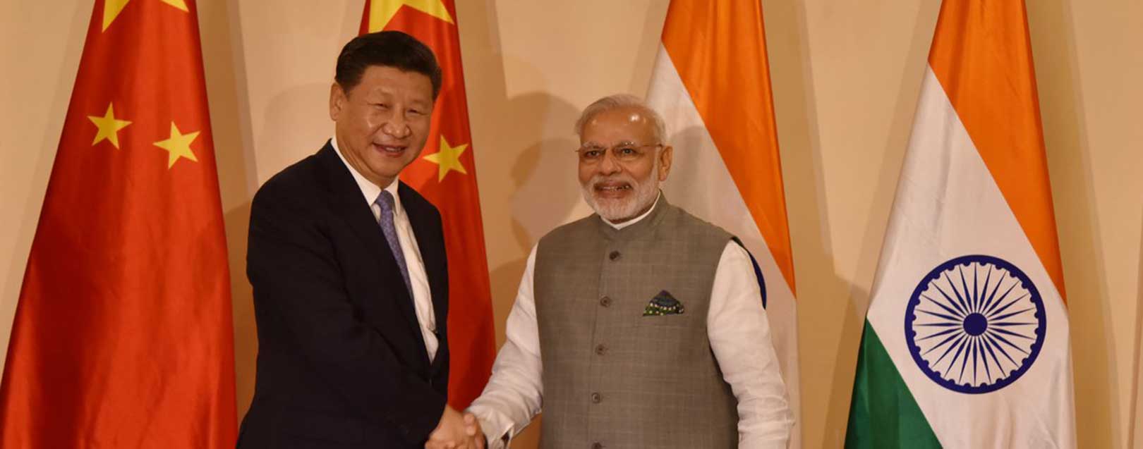 India-China talks to focus on reducing trade deficit