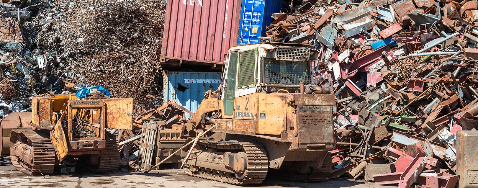 Government revised designated ports for import of un-shredded metallic scrap