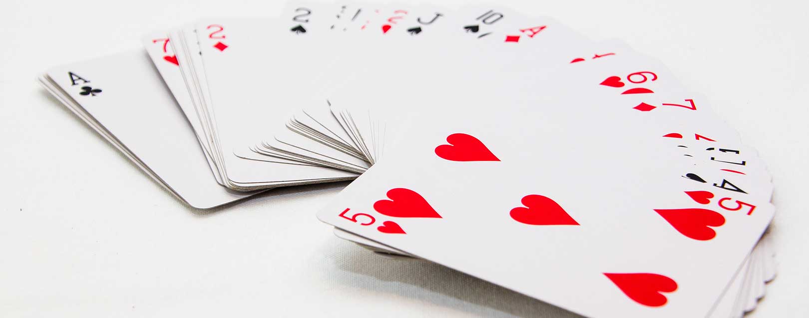 China dumps playing cards; DGAD initiates probe 