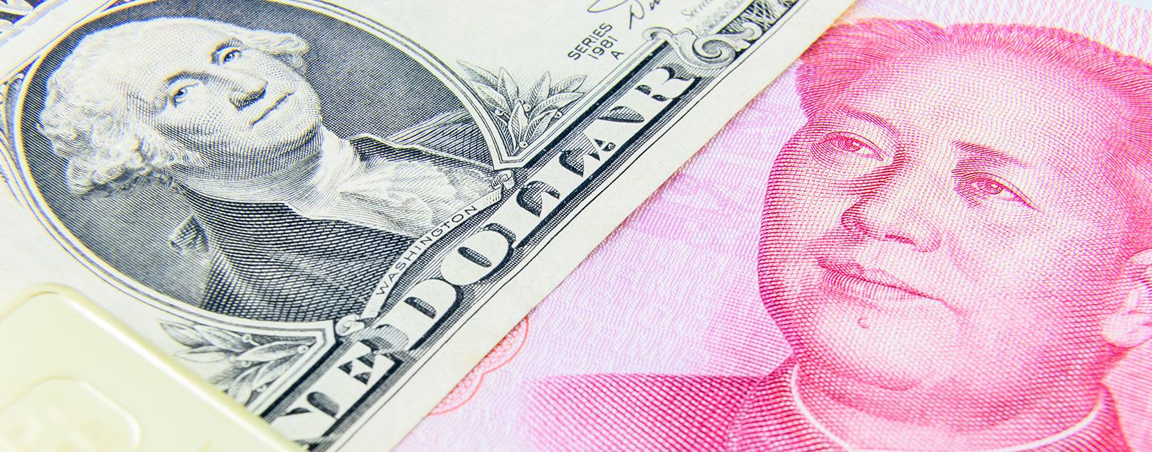 China’s foreign exchange reserves stay above $3 trillion till March end