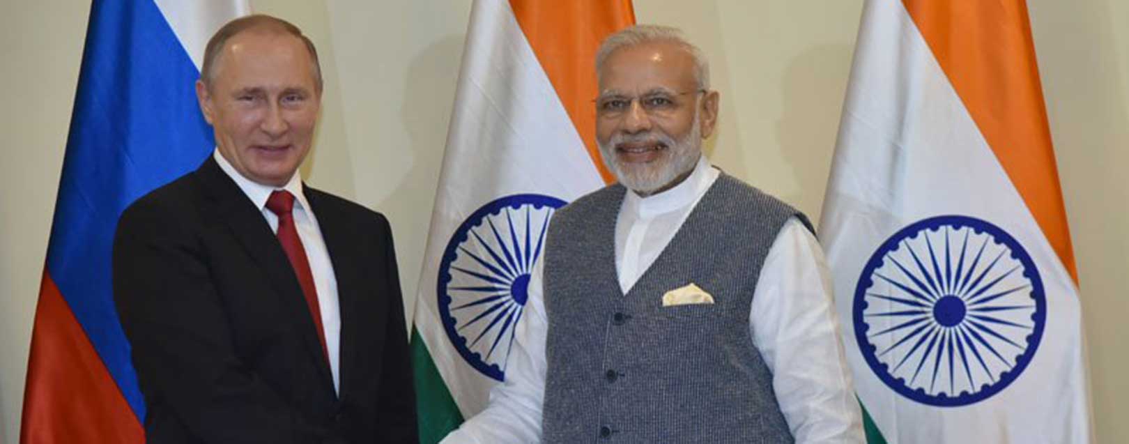 Union Cabinet informed of Indo-Russian MoU on Science & Technology