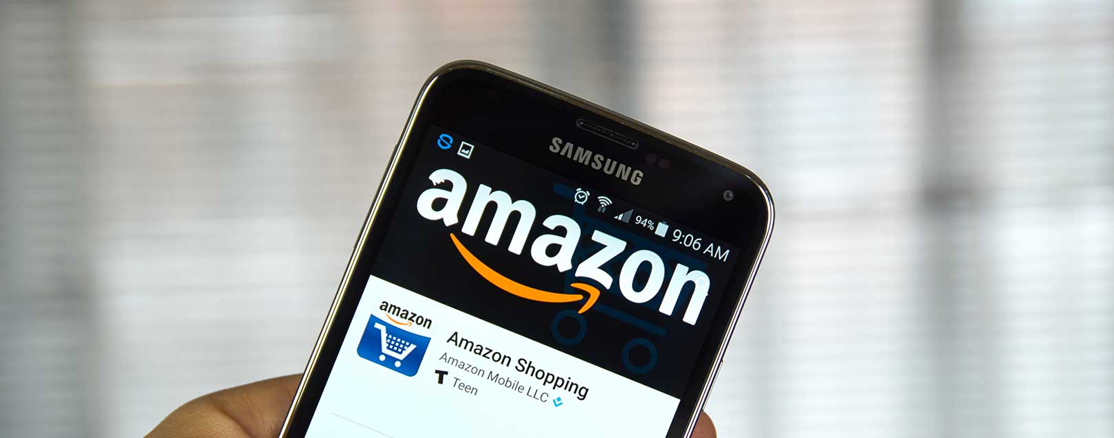 Amazon India gets approval from RBI for mobile wallet