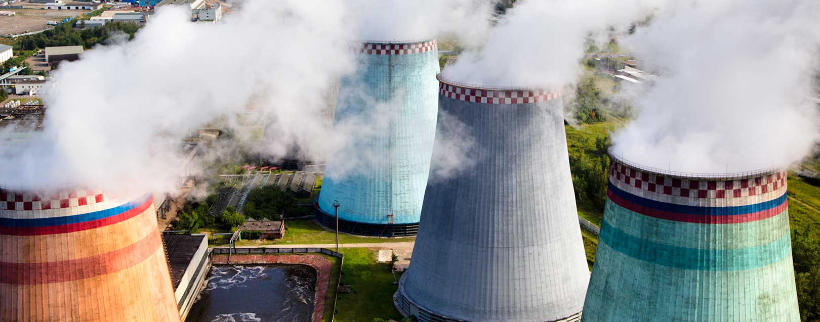 Centre to replace 7.7 GW thermal plants with double-efficient ones