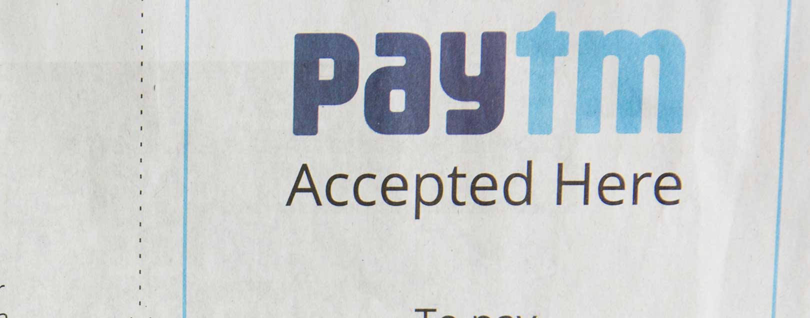 Softbank mulling a quick $1 bn Paytm-Snapdeal merger
