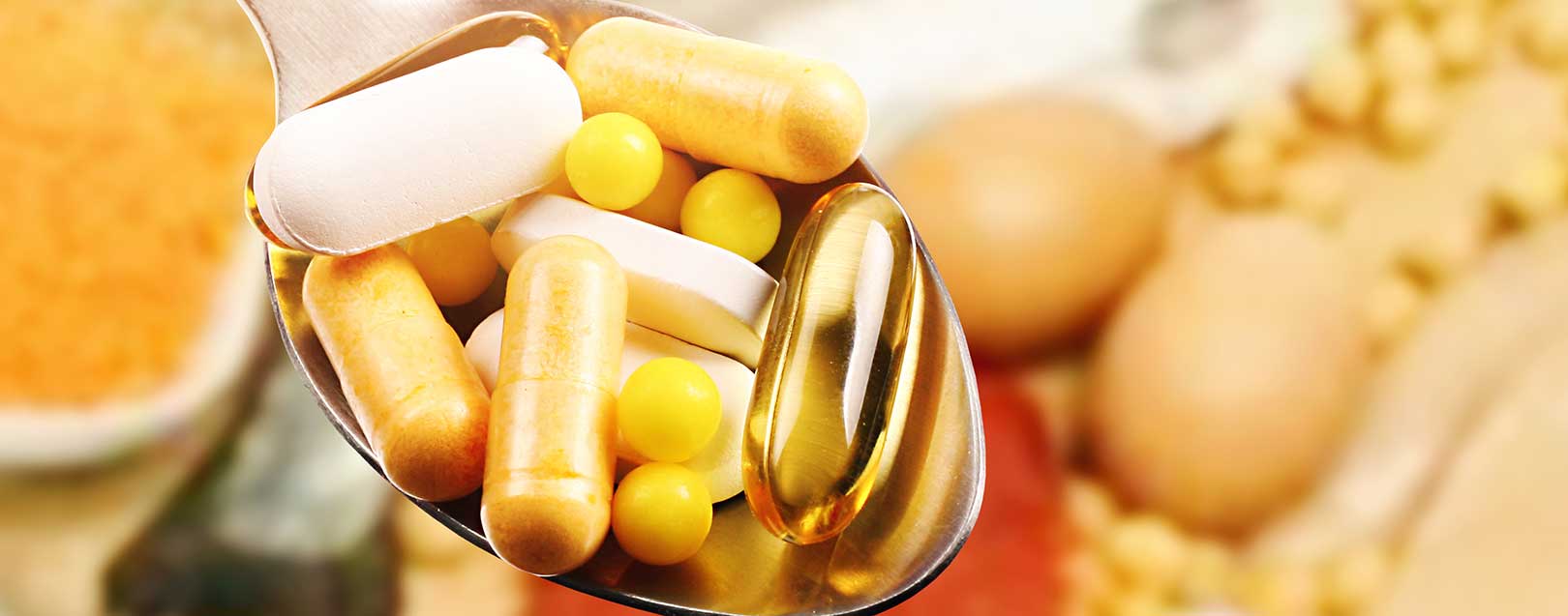 Indian nutraceuticals market to reach $8.5 bn by 2022