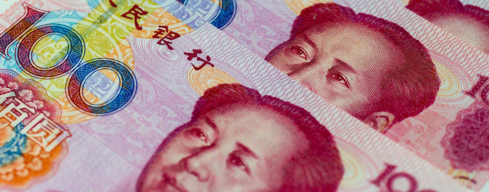 200% Chinese credit growth in less than 10 years is dangerous: IMF