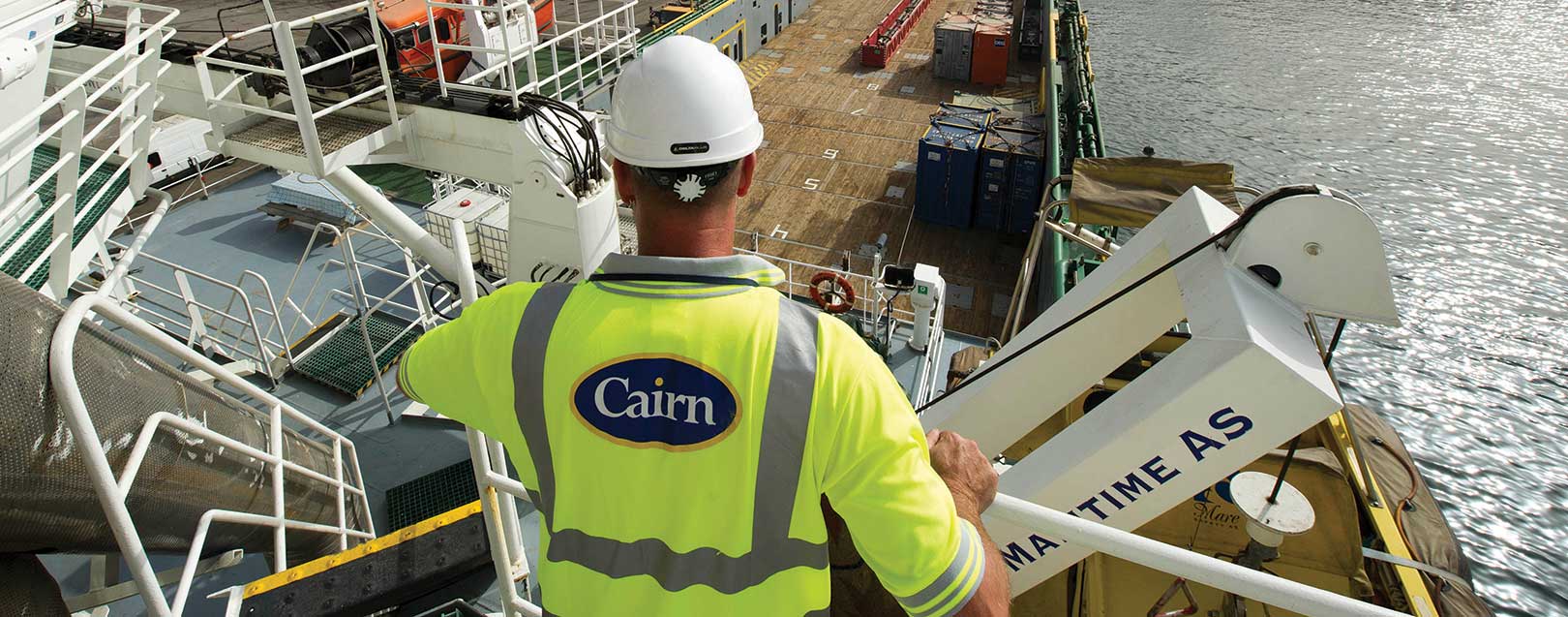 Setback to India, intl panel rejects stay on Cairn arbitration
