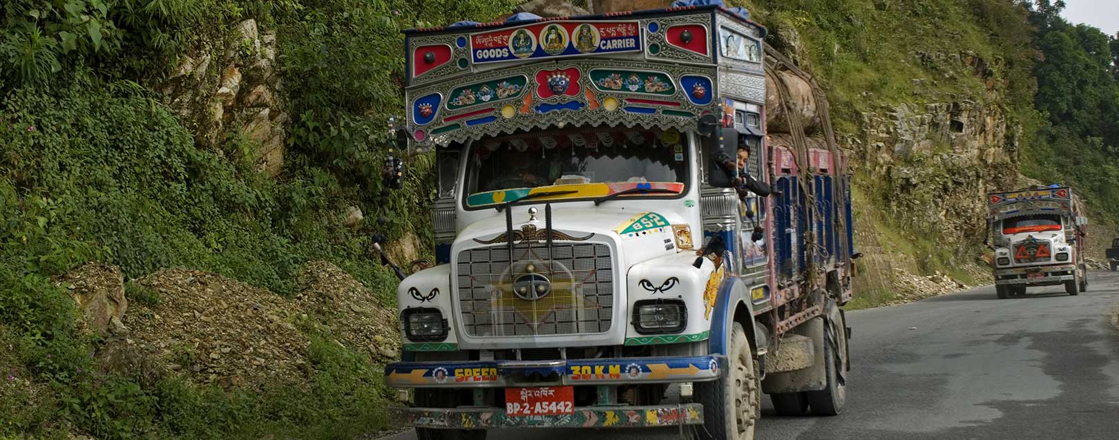 Won't be able to ratify BBIN motor vehicle pact: Bhutan