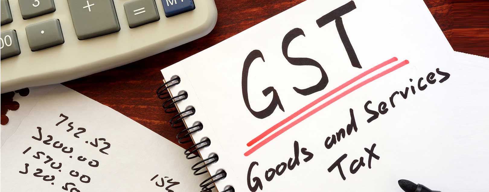 5 states pass State GST bill