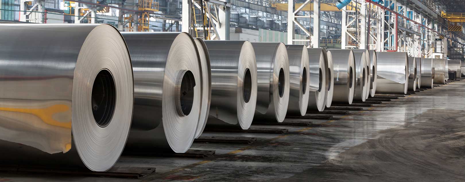 Govt approves new Steel Policy, aims 300 MT capacity by 2030 