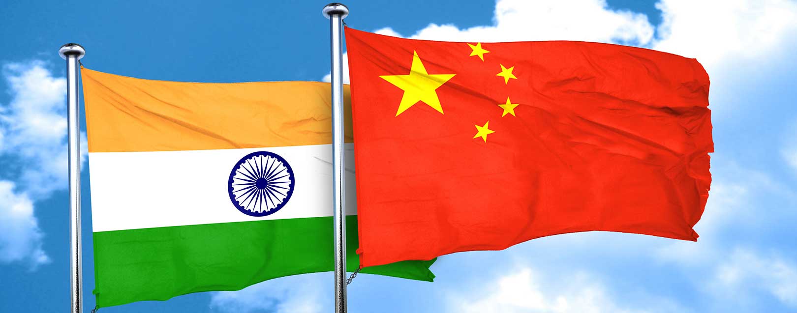 Chinese envoy proposes action plan to resolve Sino-India differences