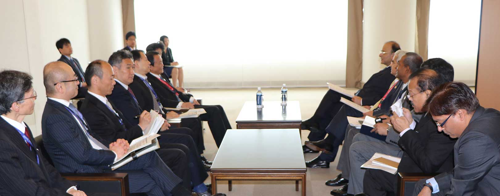 India, Japan discuss defence ties, amid rising tension in region