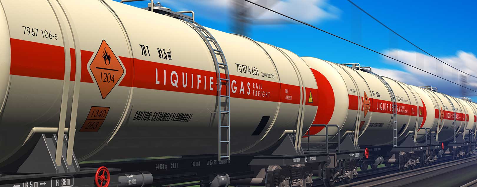 India signs deal with Iran to import LPG