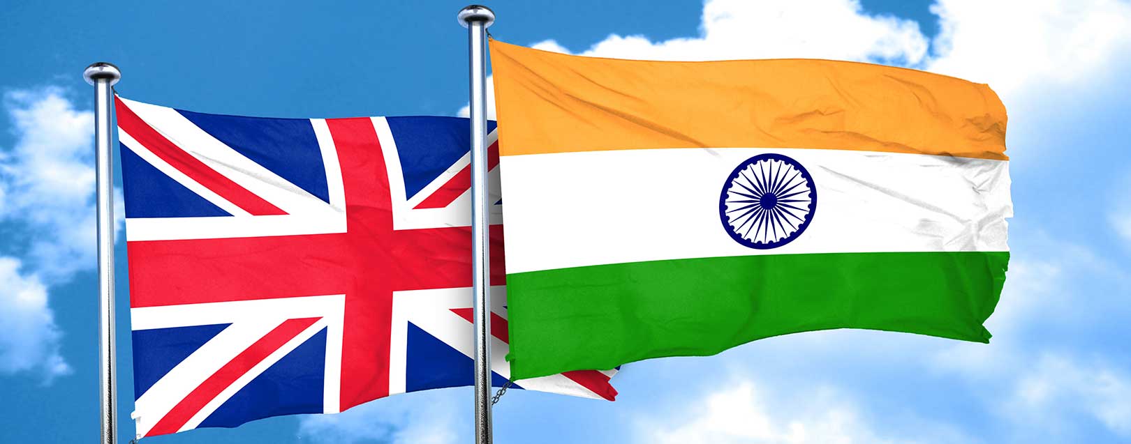 India, UK to sign an MoU in transport sector