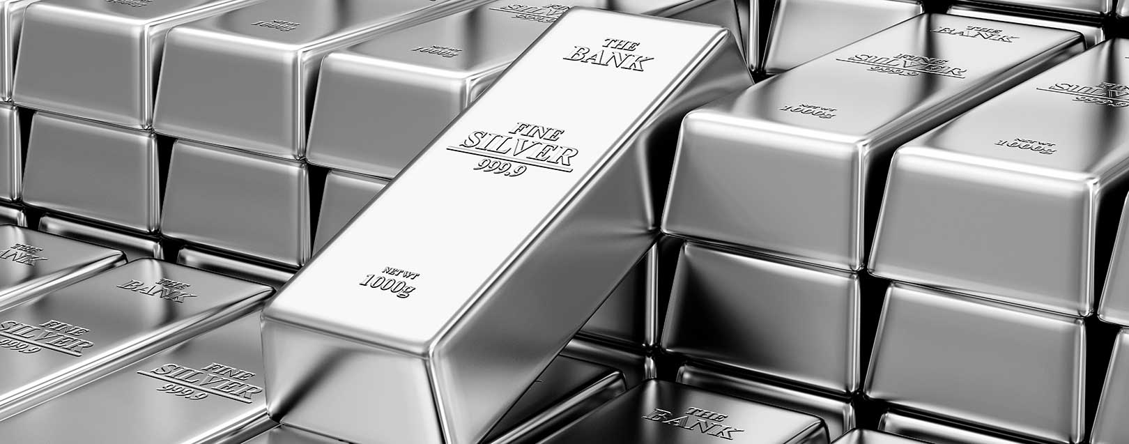 Silver bar demand drops due to demonetisation, high prices