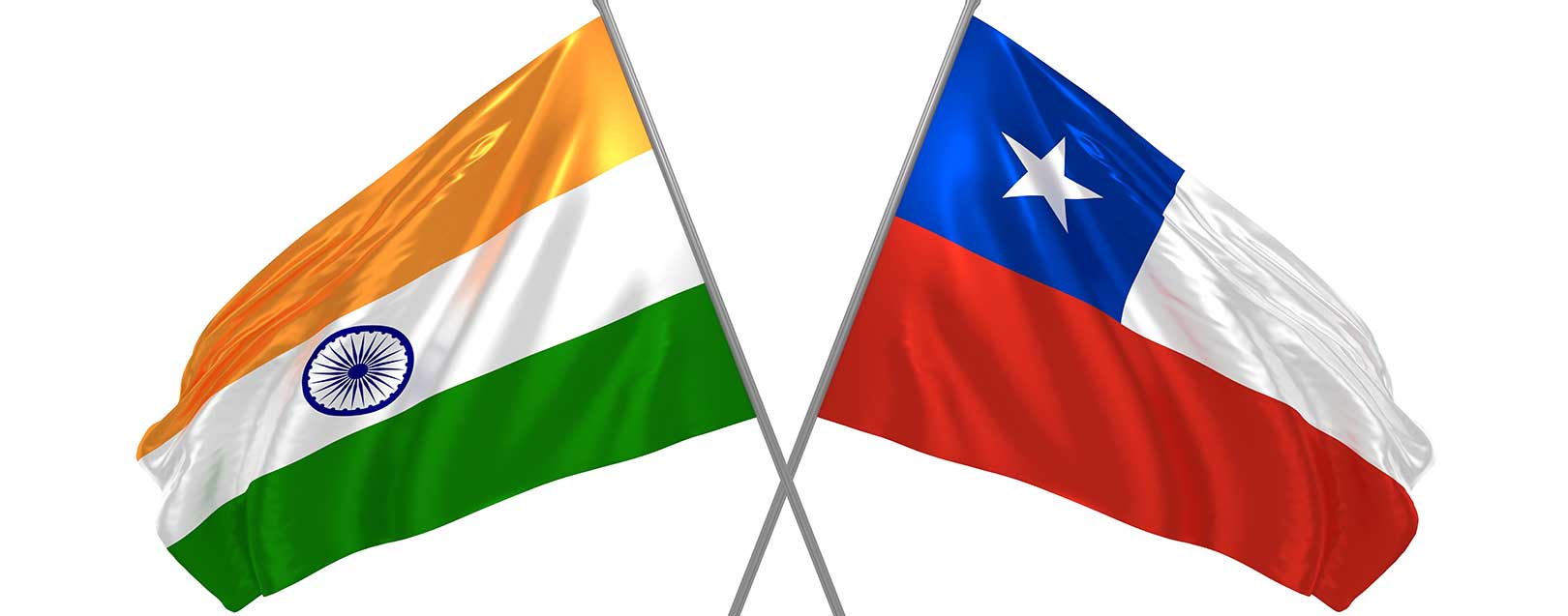 Expanded India-Chile PTA to be in effect from May 16