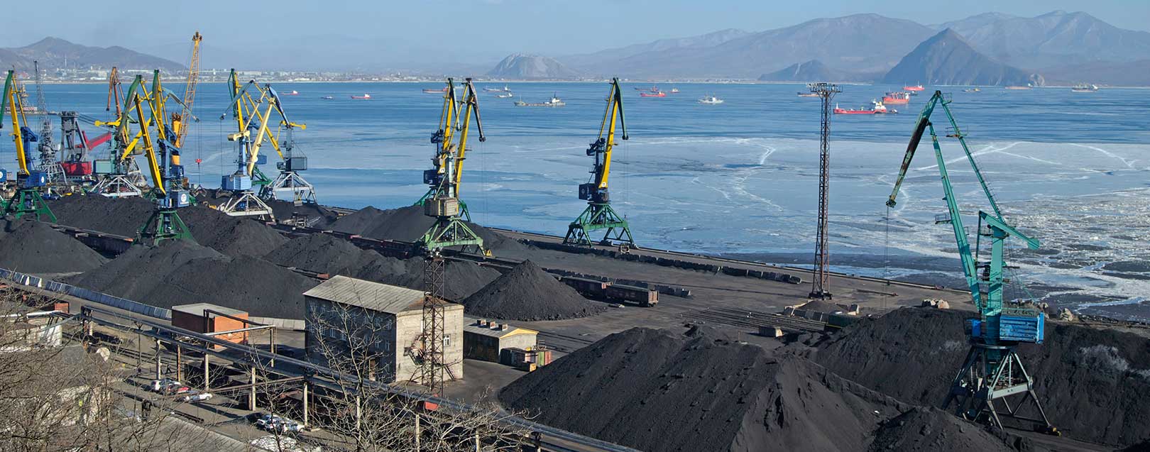 Chidambaranar Port, TANGEDCO ink pact to upgrade coal jetties to handle 24 mn tonnes
