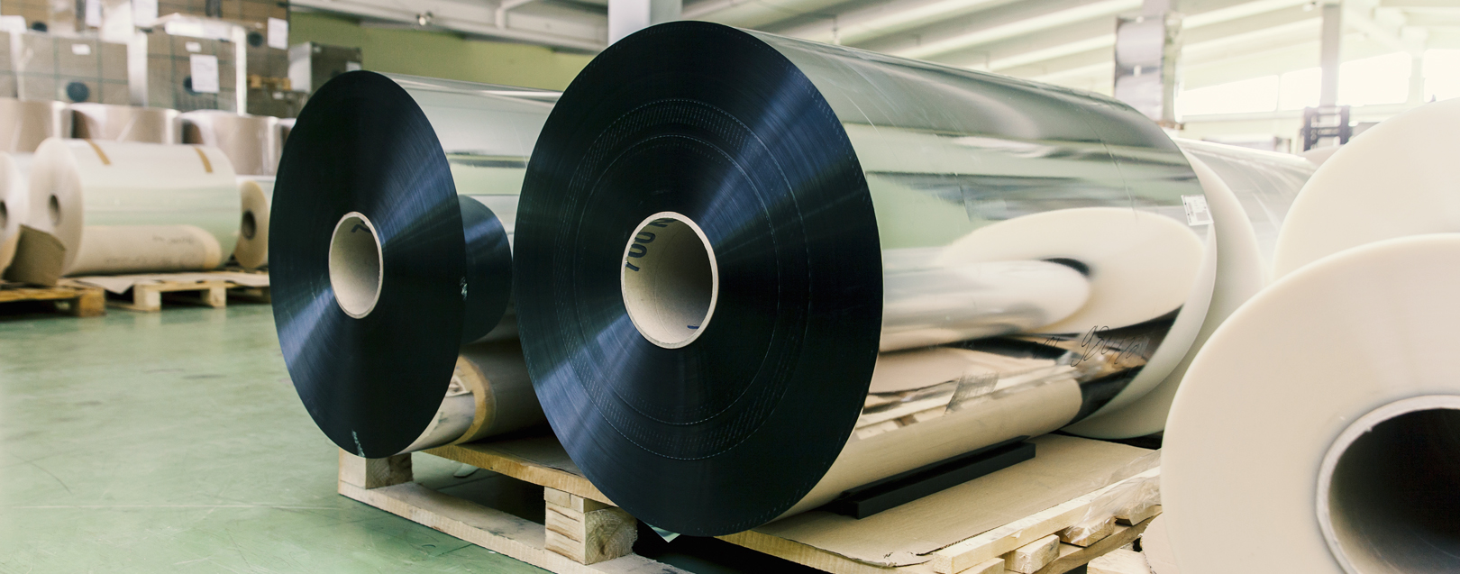 Govt imposes anti-dumping duty on aluminium foil imports from China